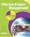 Effective Project Management in Easy Steps
