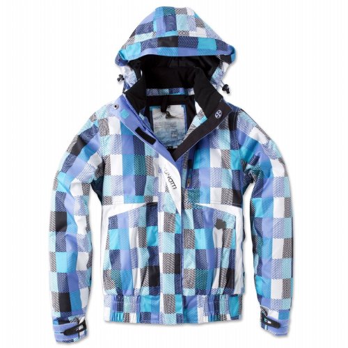 Brunotti Damen Skijacke Snowboardjacke