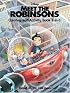Meet the Robinsons: Coloring and Activity Book 3-in-1 (Meet the Robinsons)