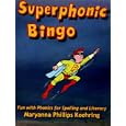 Superphonic Bingo by  Maryanna Phillips Koehring and Raymond C Clark