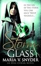Storm Glass (Opal Cowan Trilogy)