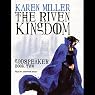 The Riven Kingdom: The Godspeaker Trilogy, Book 2