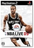 NBA ���C�u 09