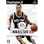 NBA ���C�u 09