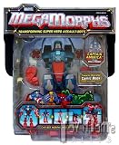  : Marvel Mega Morphs Series 2: Captain America