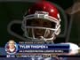 Week 8: Chiefs at Jets Game Highlights