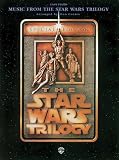 The Star Wars Trilogy: Special Edition -- Music From