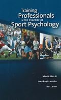 Training Professionals in the Practice of Sport Psychology