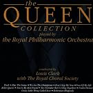 Plays The Queen Collection