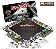 Harley Davidson Monopoly