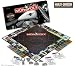 Harley Davidson Monopoly