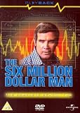 The Six Million Dollar Man: Series 2 [Region 2 Import- Non USA Format]