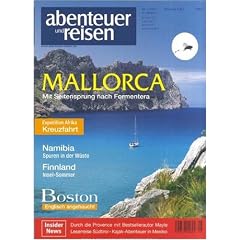 Abenteuer & Reisen