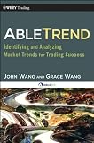 AbleTrend: Identifying and Analyzing Market Trends for Trading Success