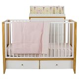 Review StorkCraft  / DwellStudio™ for Target® Silver Lake Crib and Combo Collection - White/ Honey