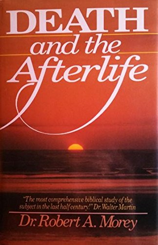 Death and the Afterlife