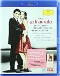 Verdi;Giuseppe La Traviata [Blu-ray]
