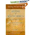 History of South Africa under the Administration of the Dutch East India Company: 1652 to 1795. Volume 2 by George McCall Theal