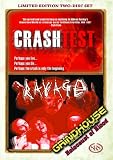 Grindhouse Double Feature: Holocaust of Blood-Crash Test/Ravage