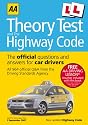 Theory Test and Highway Code (AA Driving Test Series) (AA Driving Test Series)