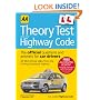 Theory Test and Highway Code (AA Driving Test Series) (AA Driving Test Series)