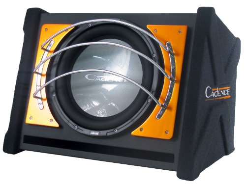 cadence 8 inch subwoofer