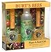 Burt's Bees Plant-a-Seed Gift Set