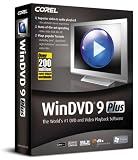 WinDVD 9 Plus