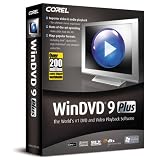 WinDVD 9 Plus