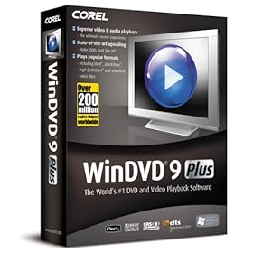 WinDVD 9 Plus