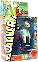 FUTURAMA SERIES 7 PROFESSOR FARNSWORTH ACTION FIGURE  W/ROBERTO BUILD-A-BOT-PART