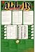 All In A Quick Guide to Poker - Party/College Poster - 23 x 35