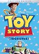 Toy Story (JUGUETES, Edicion en DVD)