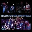 Live in Montreux