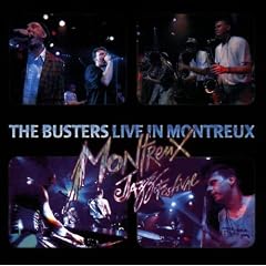 Live in Montreux