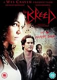 The Breed [UK IMPORT] - Michelle Rodriguez