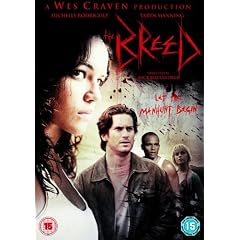 The Breed [DVD] [2006]
