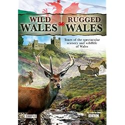 Wild Wales & Rugged Wales