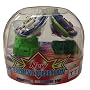 Battle Tops Exciting Collection