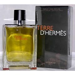 Hermes Terre D'Hermes Eau de Parfum (200ml Spray)