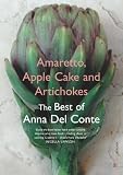 Amaretto, apple cake and artichokes : the best of Anna Del Conte