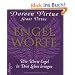 Engel-Worte: Wie Worte Engel in Dein Leben bringen