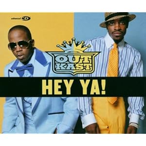 outkast hey ya album