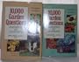 10,000 Garden Questions Answered by 20 Experts - Two Volume Set