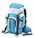 Gelert RUC688 Wilderness 45ltr Rucksack Bluesteel / Flint