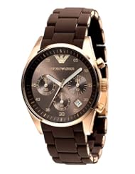 Armani Watch