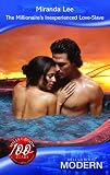 The Millionaire's Inexperienced Love-Slave: 0 (Modern Romance)