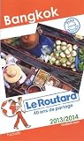 Acheter le livre Le Routard Bangkok 2013/2014