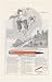 1971 Parker Big Red Pen Flagpole Sitter art Print Ad