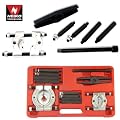 Neiko 5-Ton Bearing Separator Puller Kit